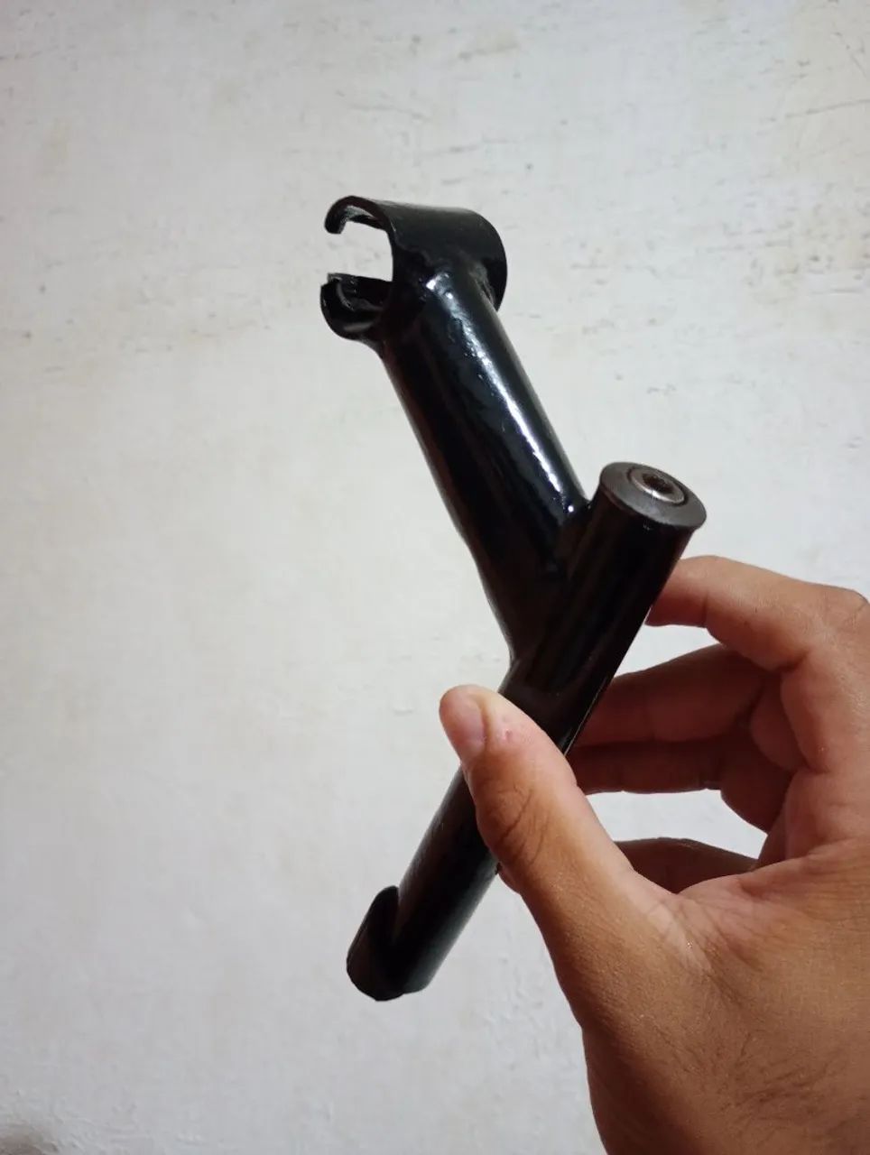 Suporte de Guidão de Bicicleta - Foto 2