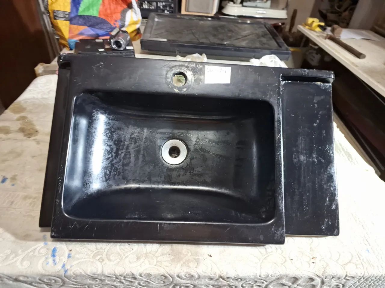 Lavatório. 56x34 - Foto 5