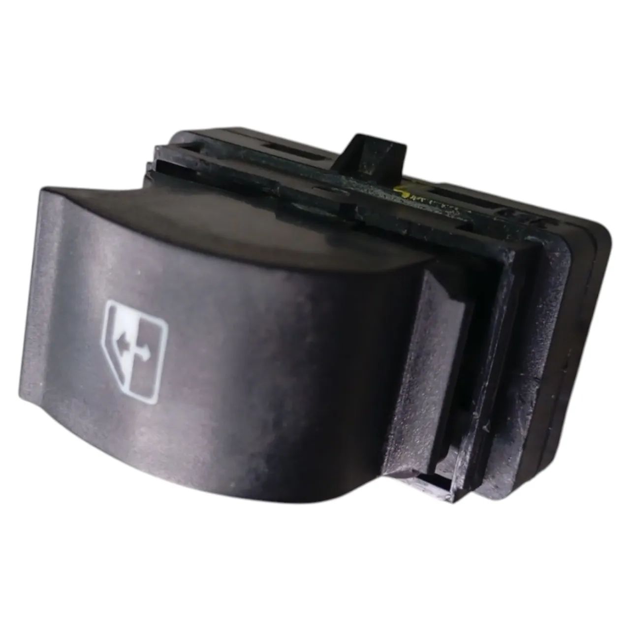 Botão Vidro Elétrico Dianteiro Direito Fiat Mobi 2015 2023 - Foto 6