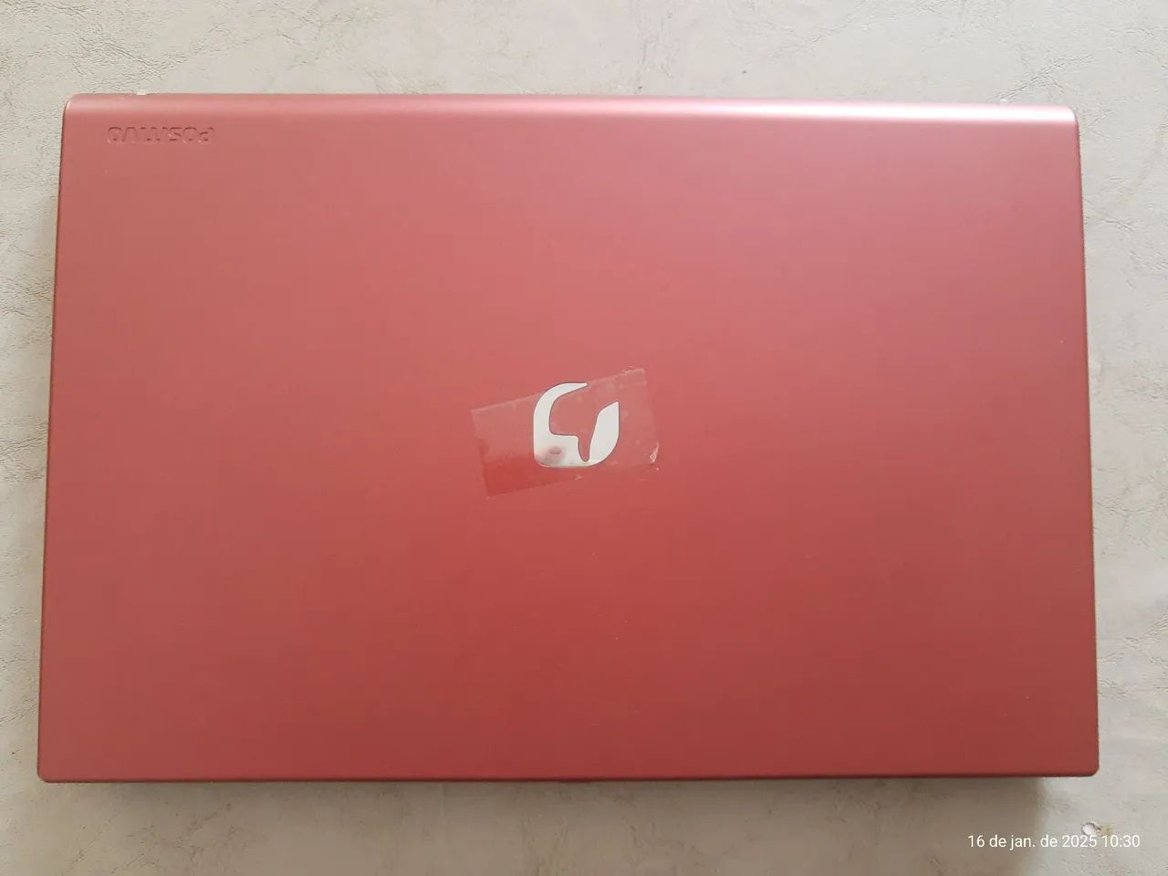 Notebook Positivo Motion Q4128C - Foto 2