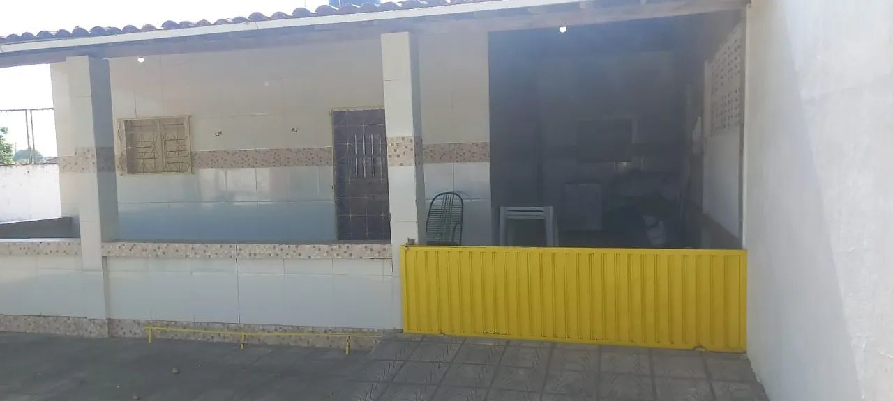 Casa em ponta de Lucena  - Foto 4