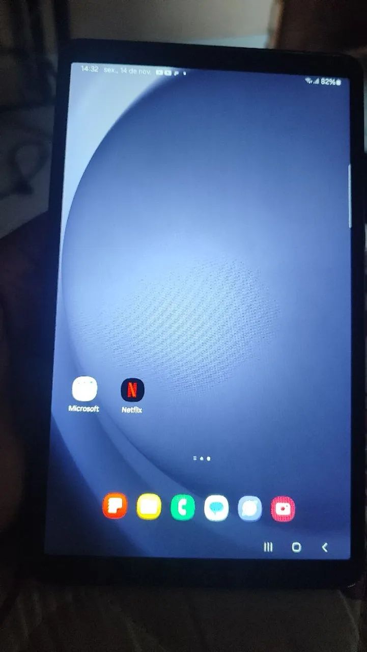 Tablet Samsung Galaxy tab A9 Android  - Foto 2