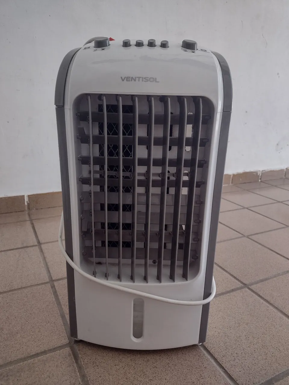 Climatizador de Ar Ventisol