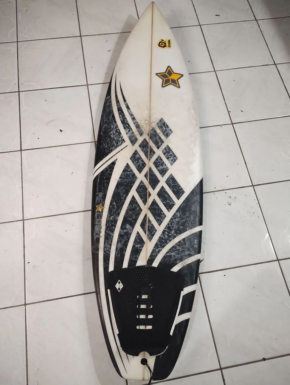 Prancha de Surf perfeito estado  - Foto 3