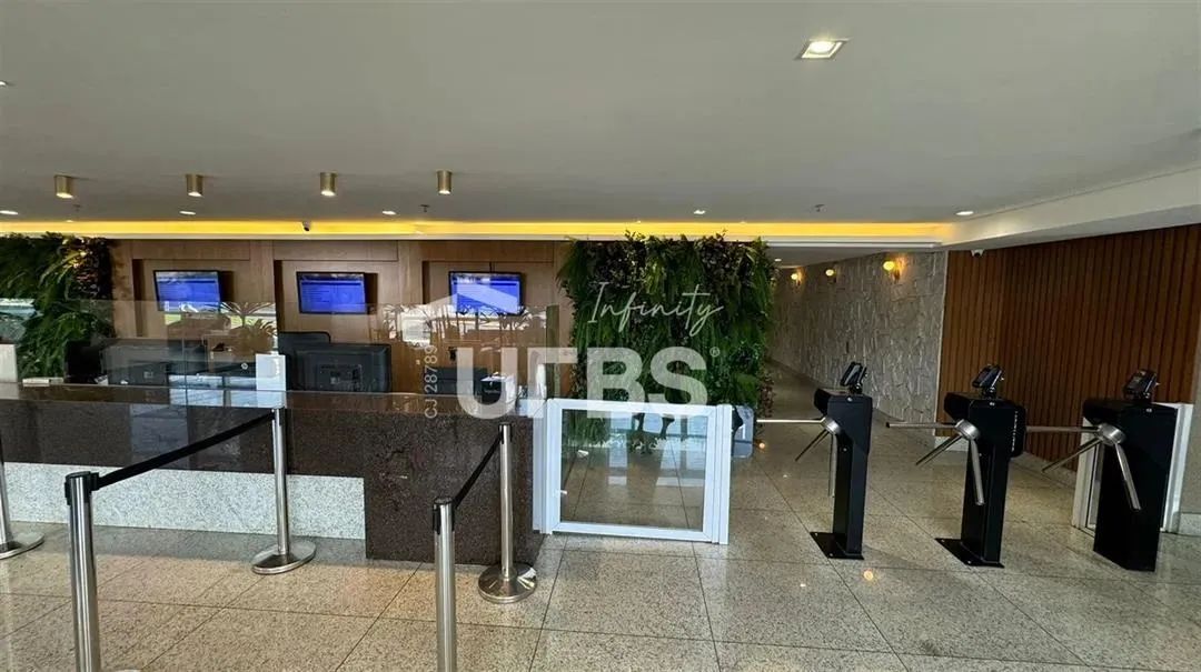 Conjunto Comercial / Sala à venda, 51,56m² - Jardim América - Foto 8