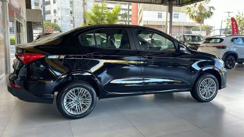 Fiat Cronos Drive 1.3 8V Flex 2026 - Foto 5