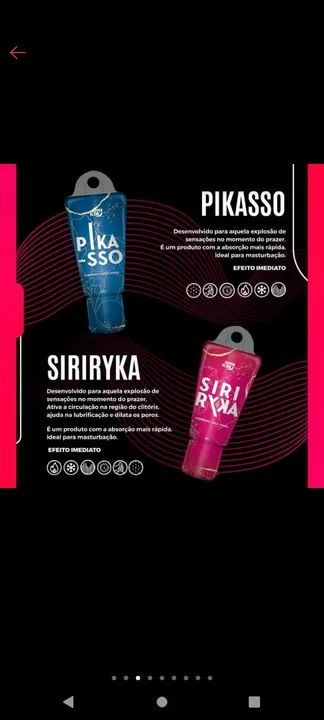 Diversos produtos  - Foto 4