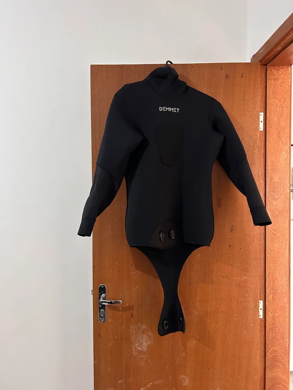 Roupa de mergulho 3 mm - Foto 2