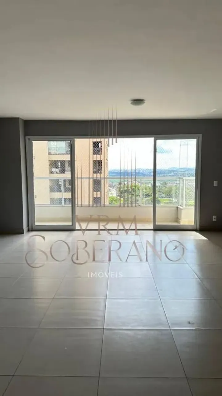 Apartamento para Locação em São José dos Campos, Jardim Aquarius, 4 dormitórios, 4 suítes,
