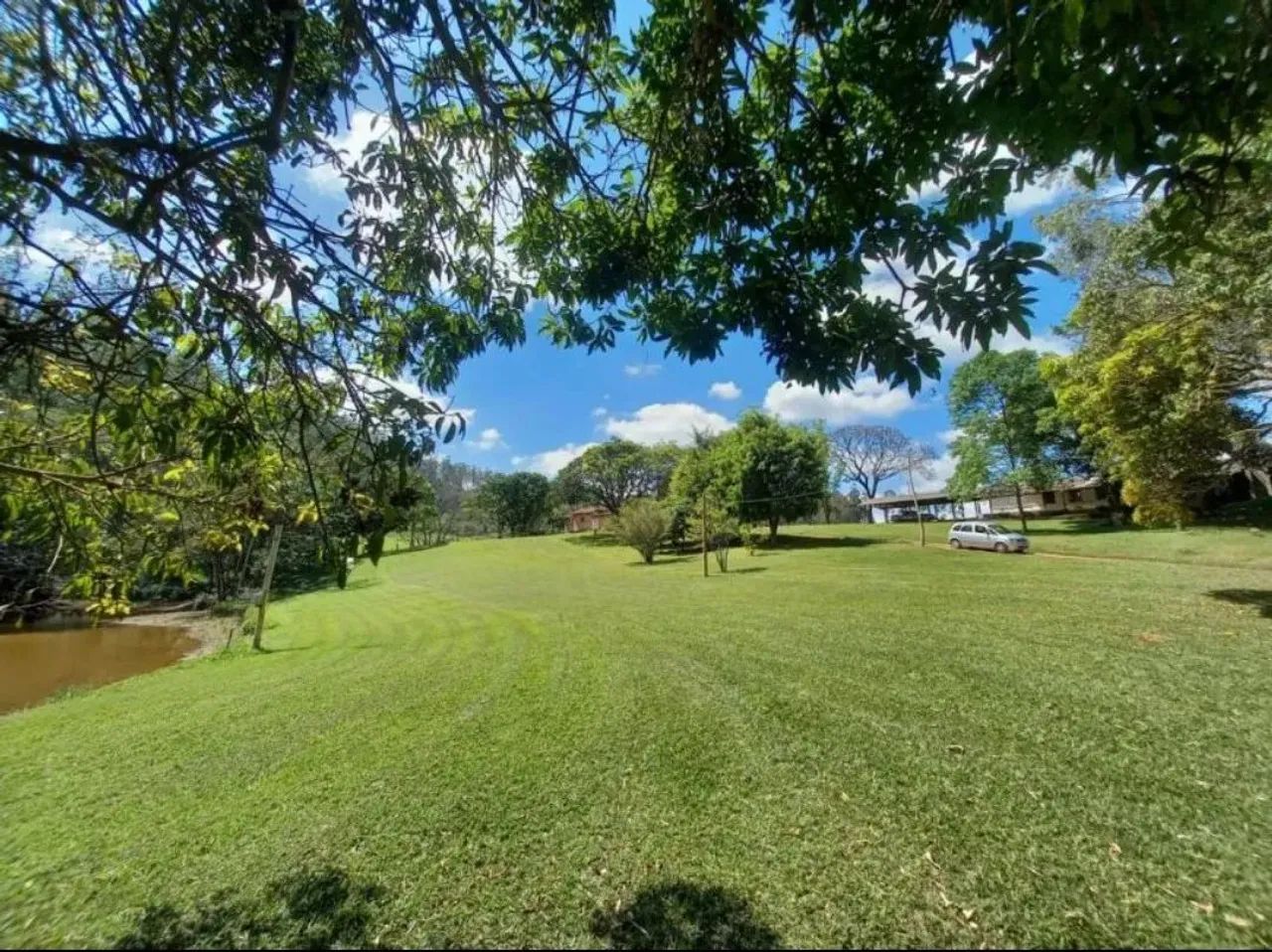 "Realize seu sonho de construir: terrenos em Alumínio à venda!" - Foto 3