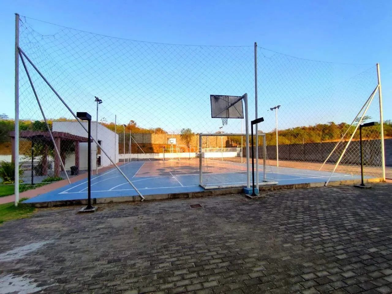 Apartamento à venda, Condominio Bella Piazza no bairro Uruguai, Teresina/PI - Foto 2