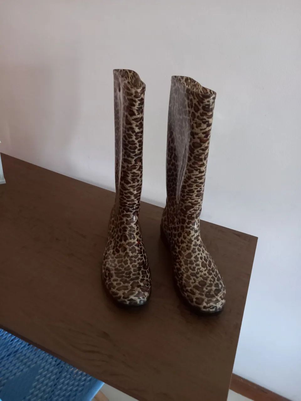 Bota Galocha. 64628898284034121