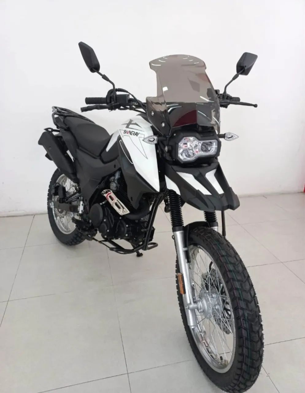Shineray SHI 175