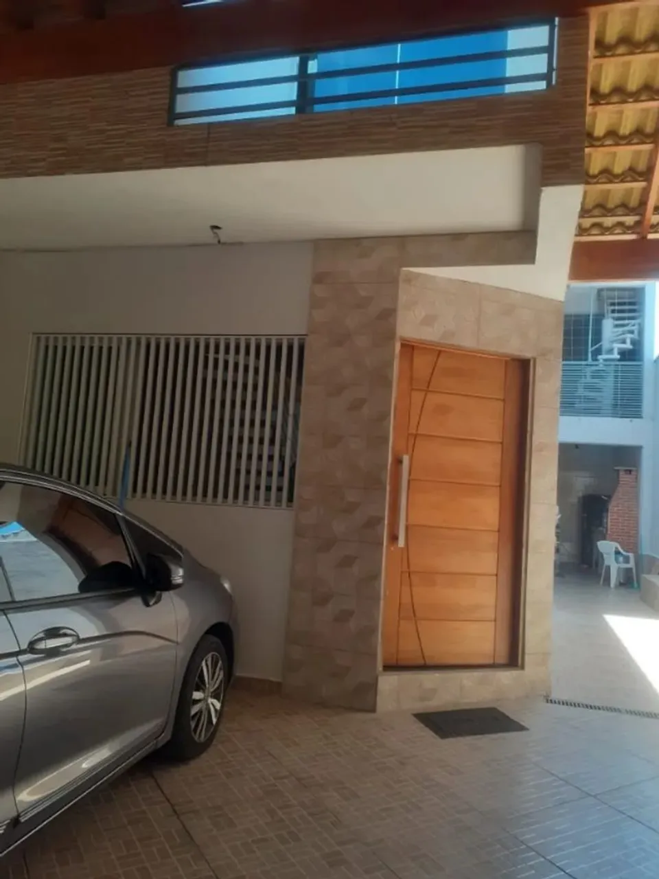 Vendo sobrado no Cruzeiro com ótimas condições