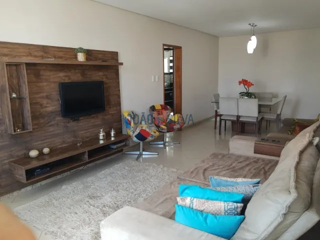 Apartamento no Centro Aluguel
