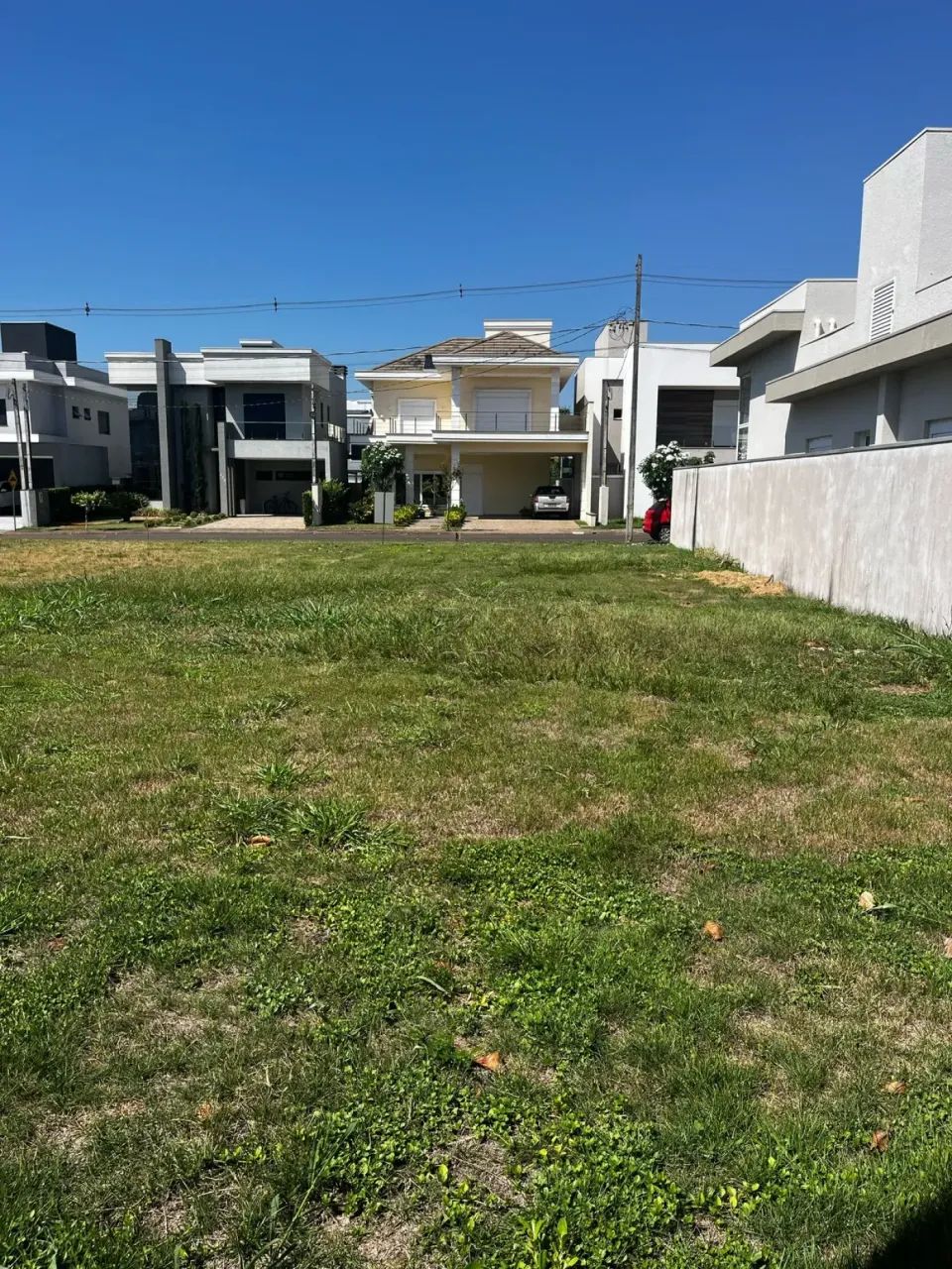 Terreno à venda, Condomínio Safira - Foz do Iguaçu/PR - Foto 4