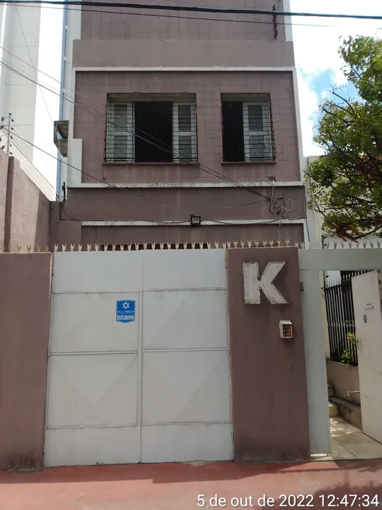 CASA para alugar na cidade de FORTALEZA-CE
