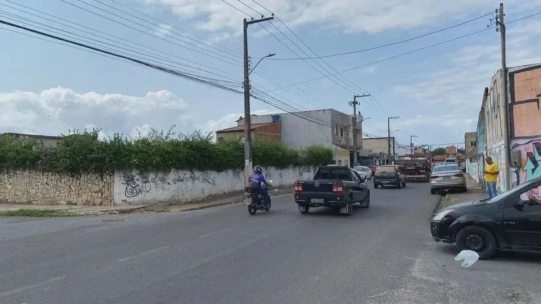 Lote à venda em rua pública, SANTOS DUMONT, Aracaju, SE - Foto 3