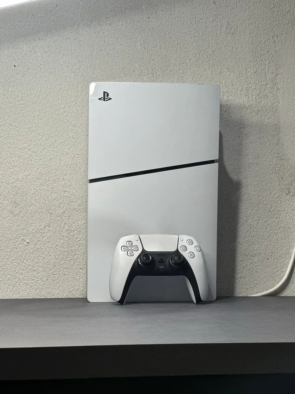 PS5 Slim