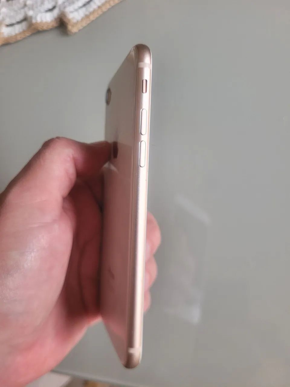 IPHONE 8 BAT FRACA - Foto 3