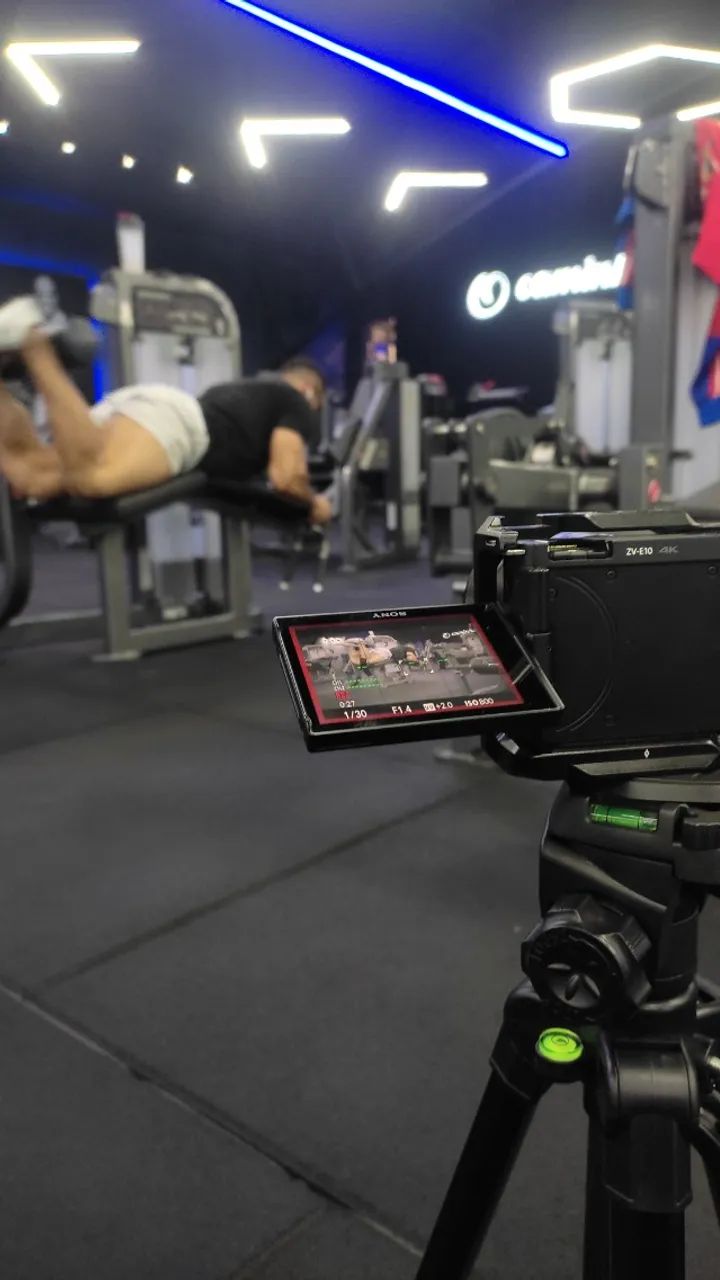 Vídeomaker - Produção de Vídeos e Fotografia Profissional - Foto 4