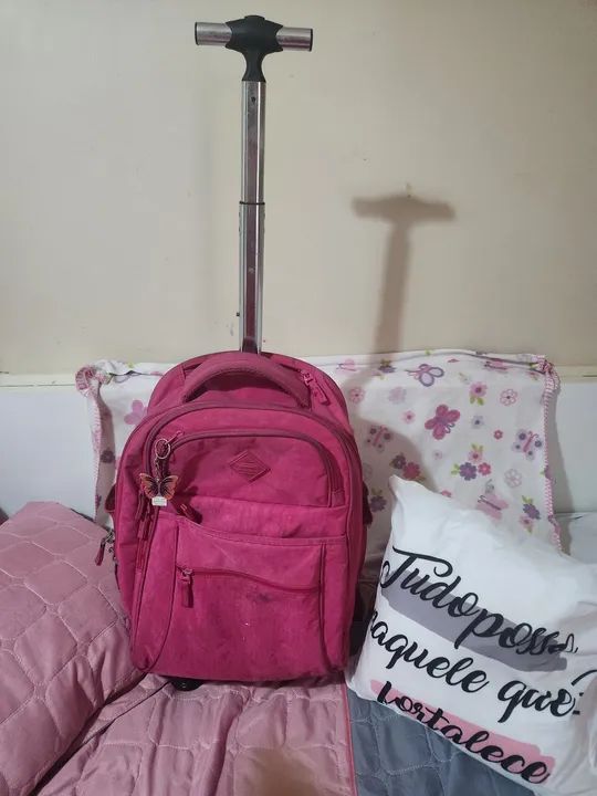 Mochila sestine grande