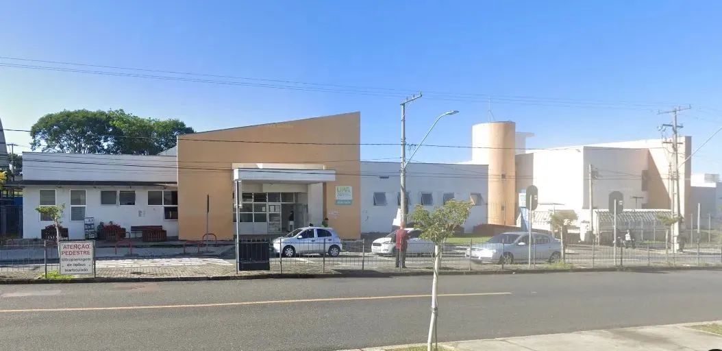 Studio com 28,42 m² área útil 1 quarto em Boa Vista, Bacacheri, Tingui - Curitiba - PR - Foto 5