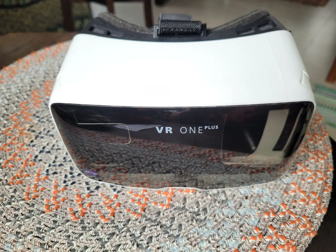 Óculos 3D - VR One Plus