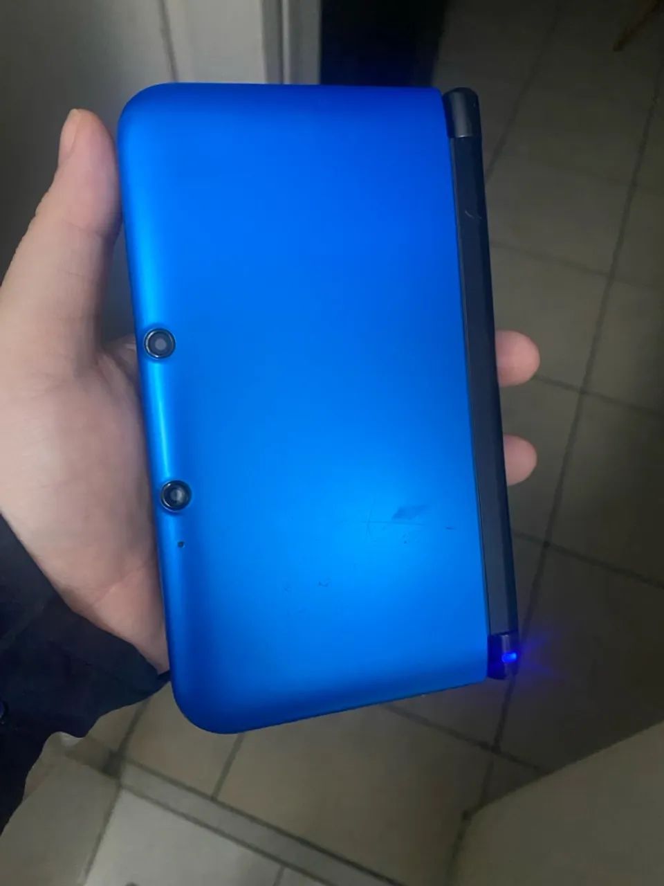 Nintendo 3Ds xl  - Foto 3