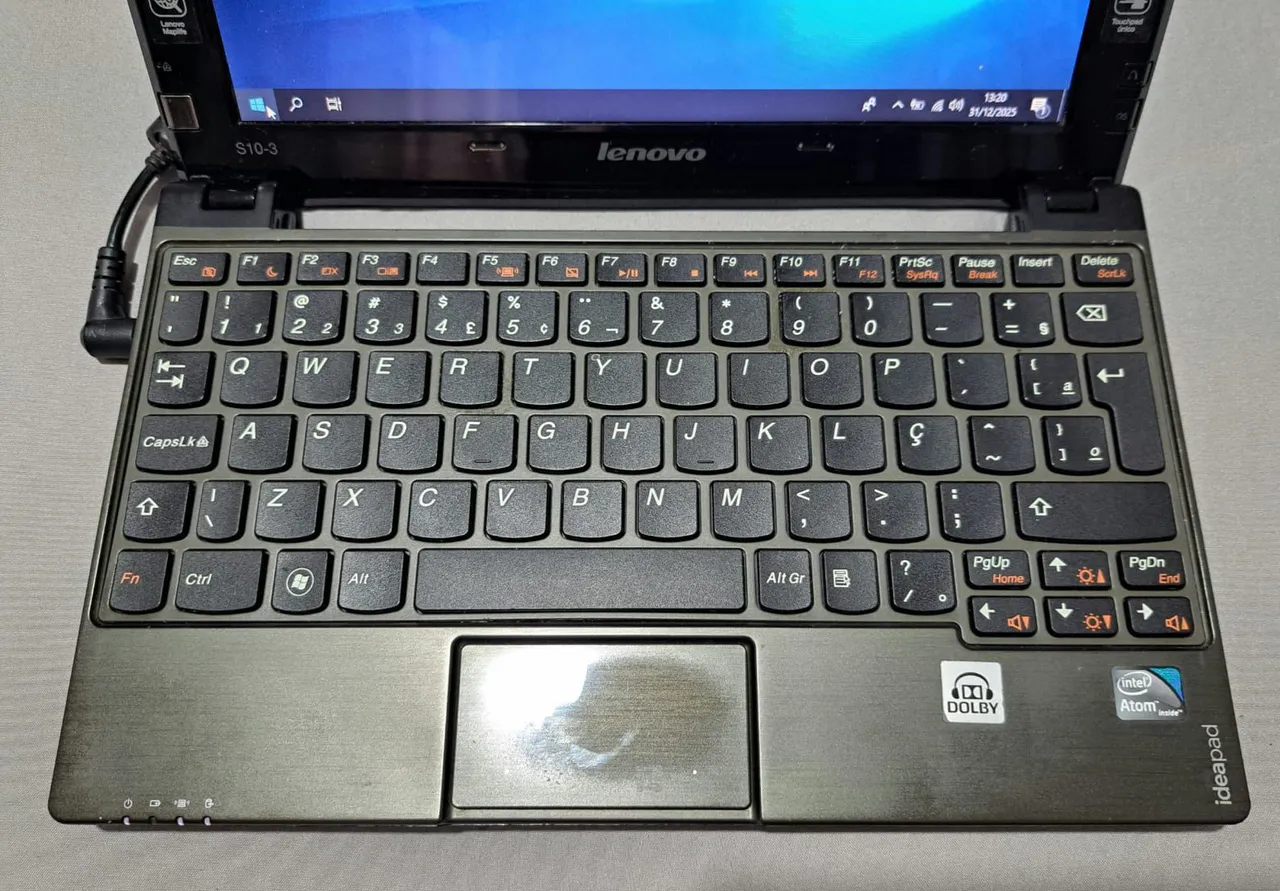 lenovo s10 3