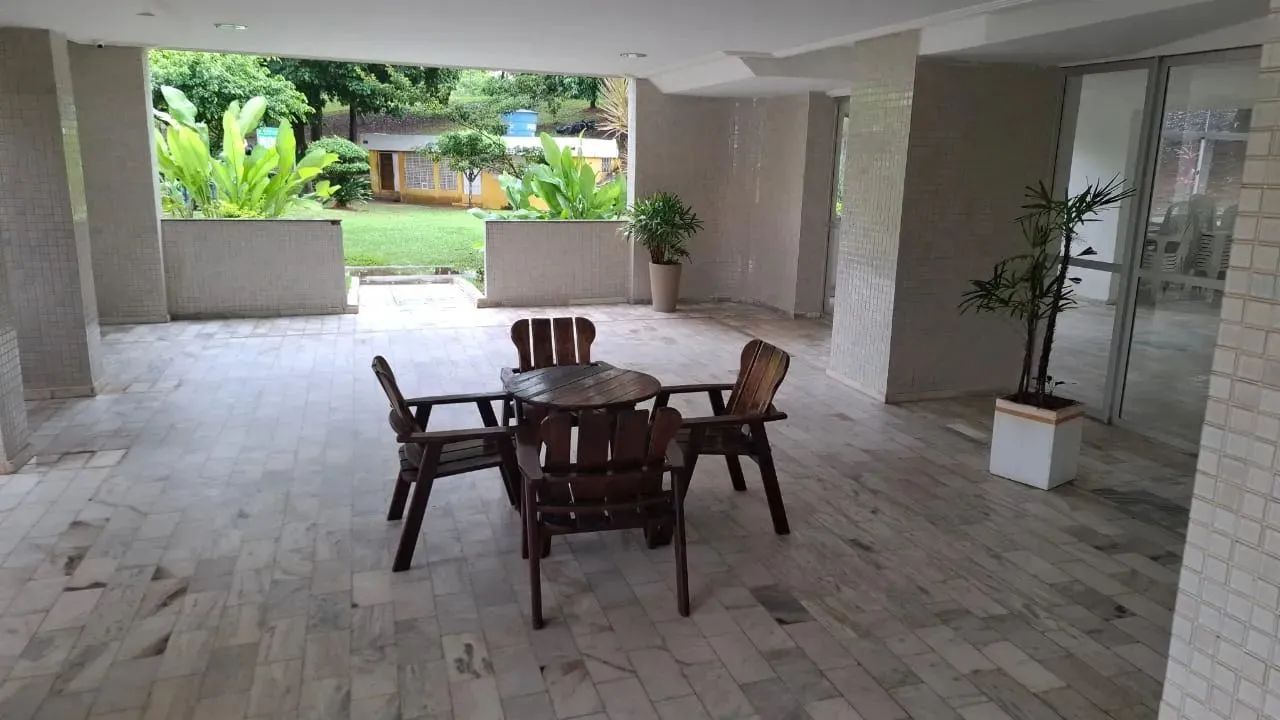 Apto amplo excelente - Foto 3