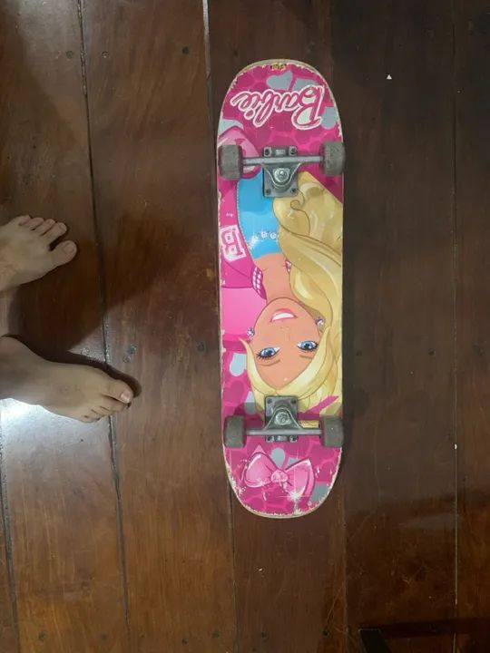 Skate Barbie - Foto 3