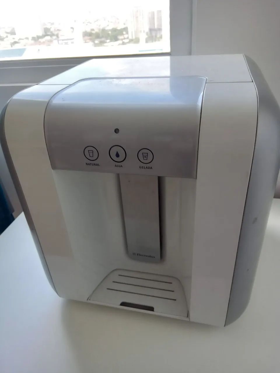 Purificador de Água Electrolux