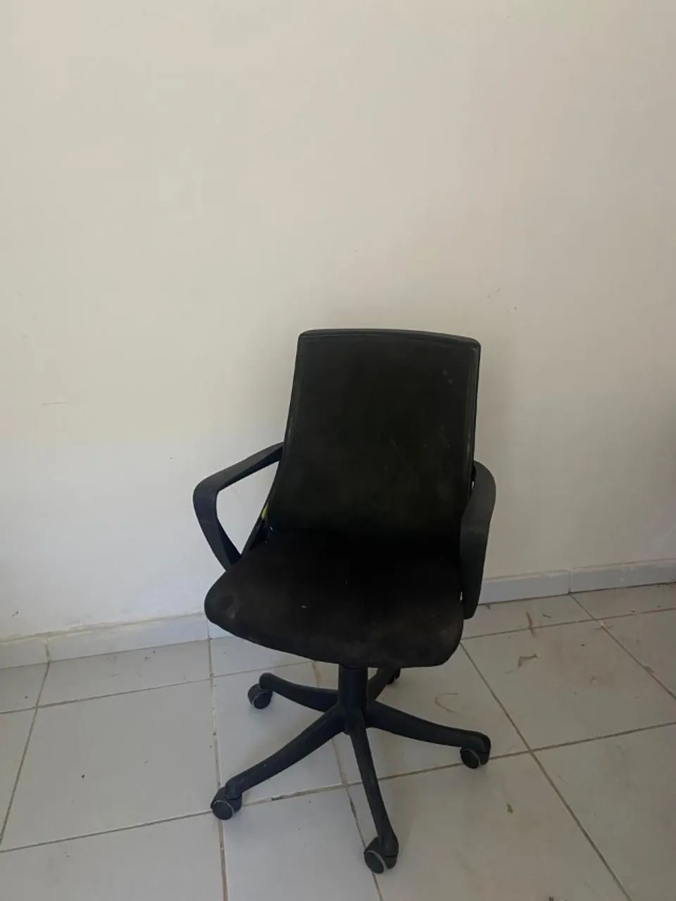 cadeira giratória  - Foto 4