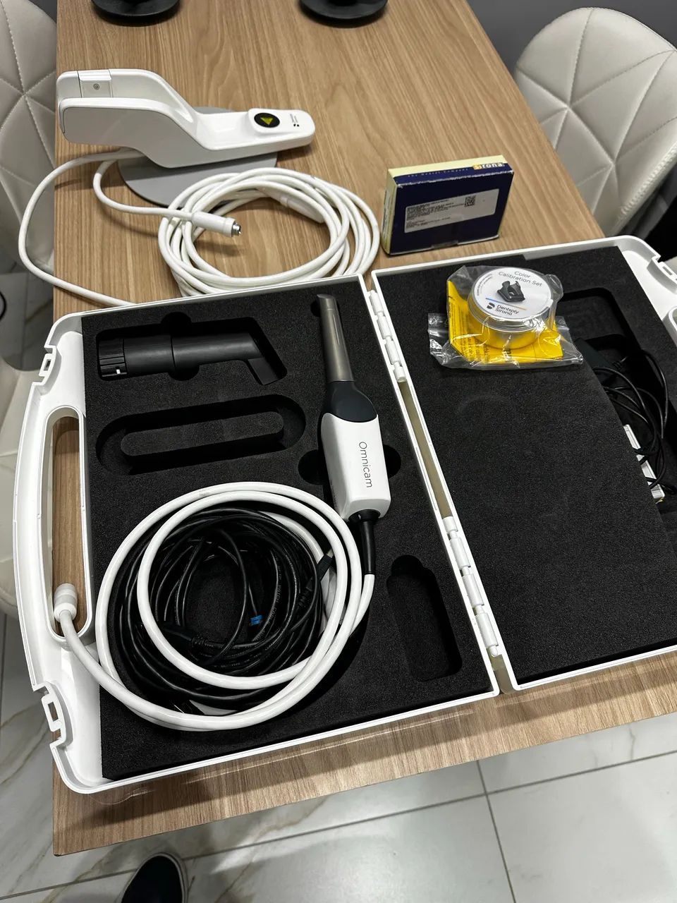 Scaner intraoral Dentsply Omnicam  - Foto 2