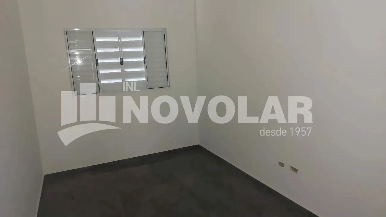 Sobrado Novo à Venda na Vila Maria Alta ? 3 Suítes, 2 Vagas