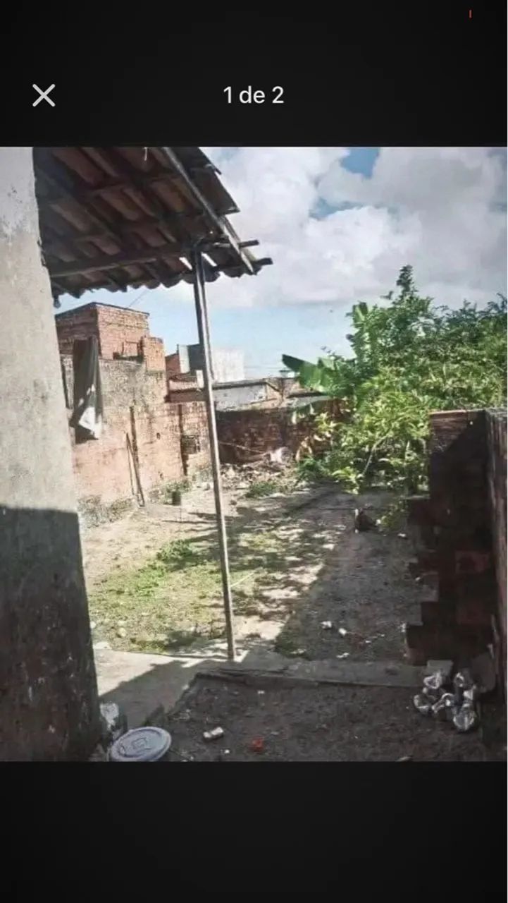 foto - São Cristóvão - Tijuquinha