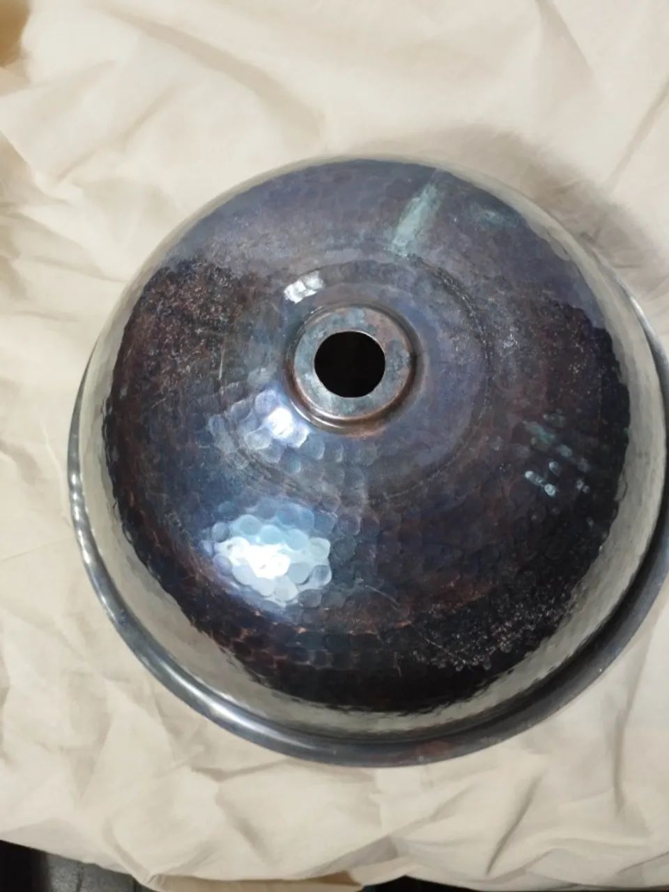 Cuba em cobre grande - Foto 2