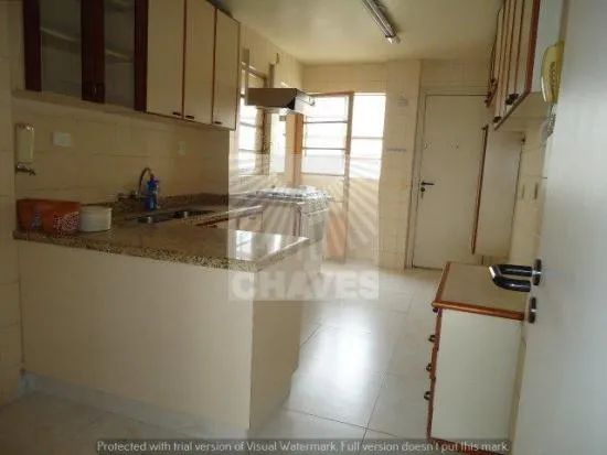 Apartamento Perdizes - Foto 5