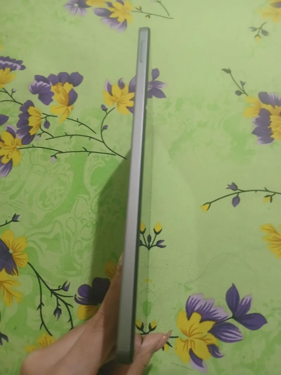 Tablet lenovo 700 pra vender logo - Foto 4
