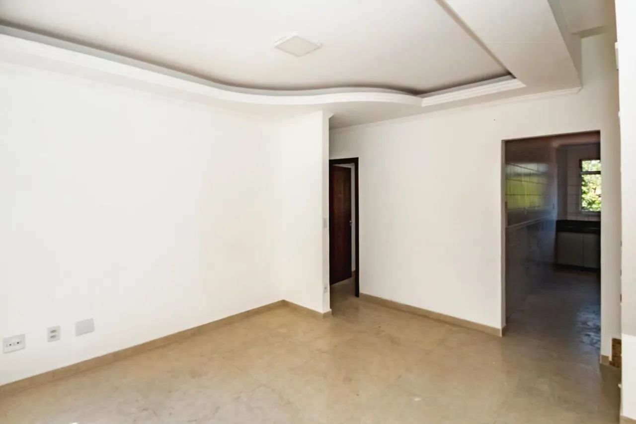 Apartamento à Venda - Castelo, 3 Quartos, 146 m2 - Foto 3