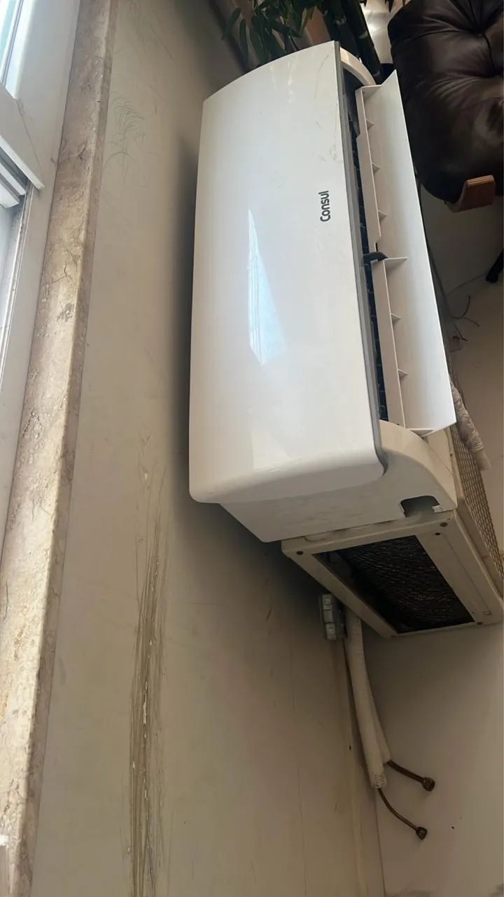 Central de ar  - Foto 2