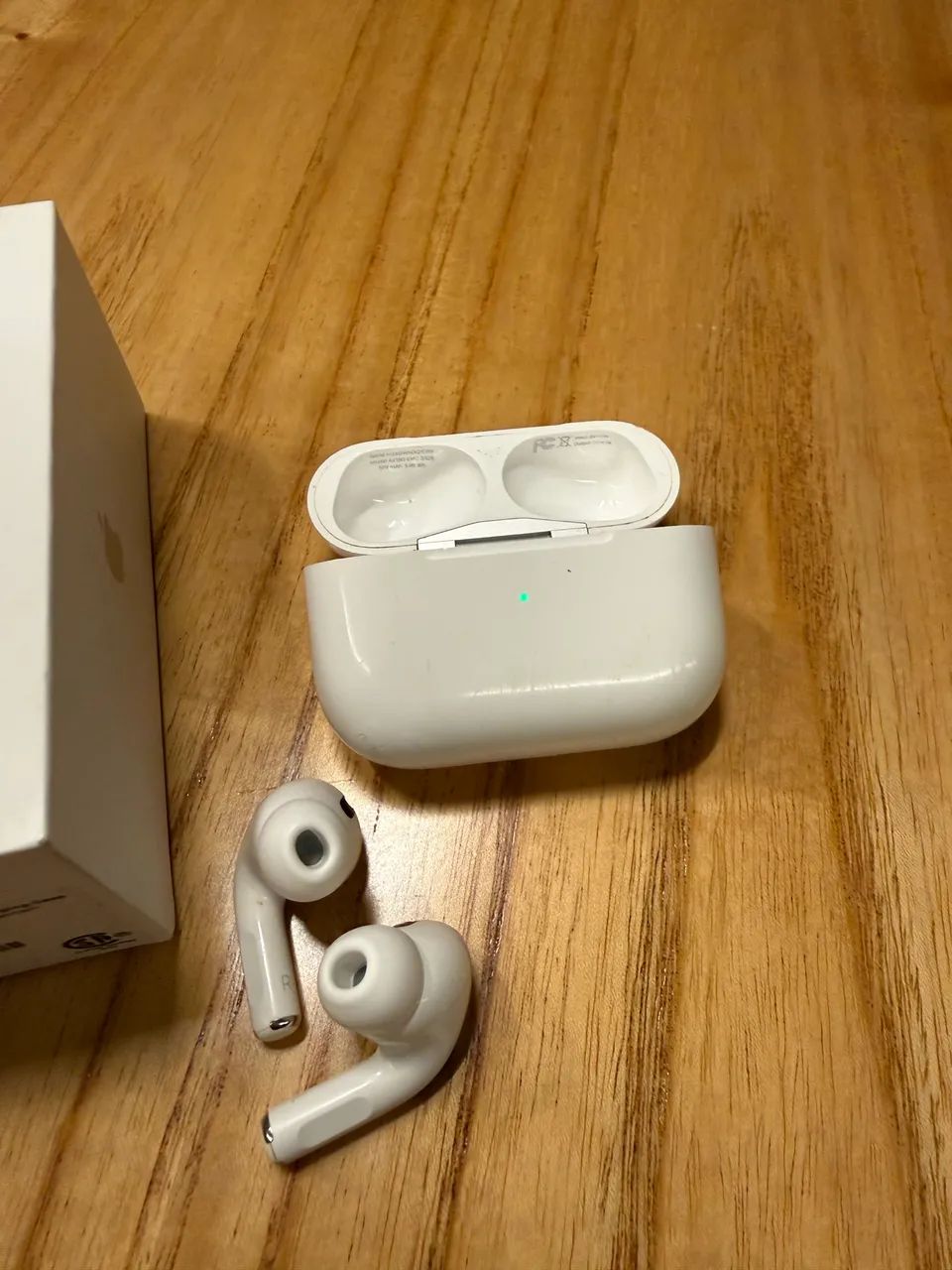 Apple AirPods Pro 1ª geração estado de novo - Fones de Ouvido