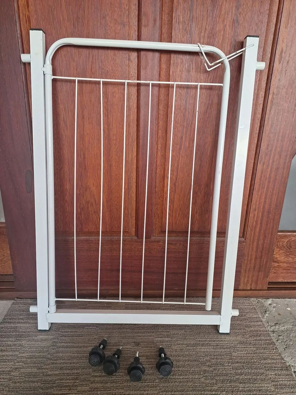 GRADE DE PROTEÇÃO  - Foto 2