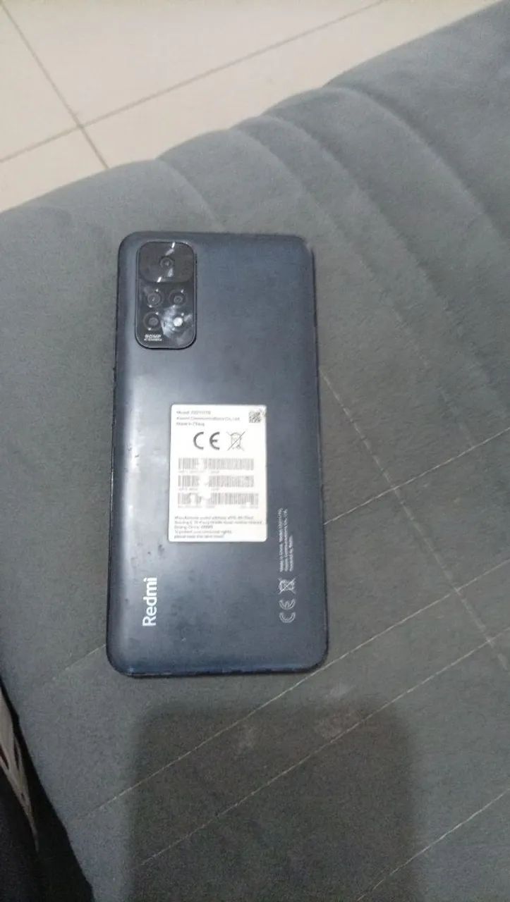 Redimi note 11 c 128 g - Foto 2