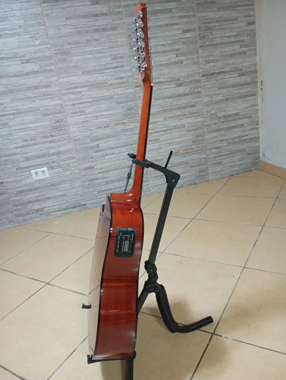violão - Foto 3