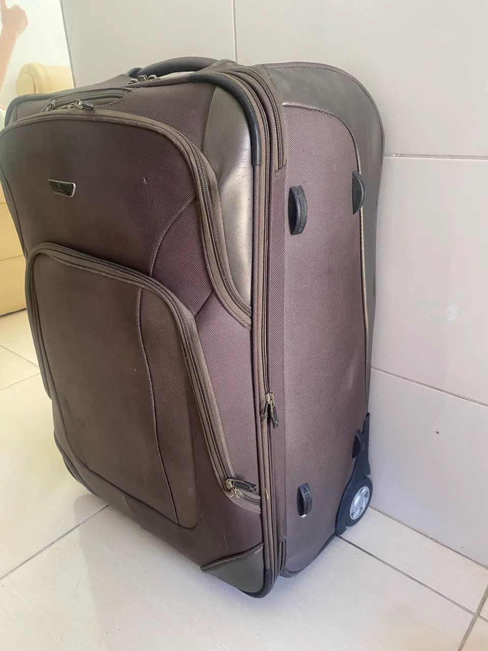 Mala de viagem - Foto 2
