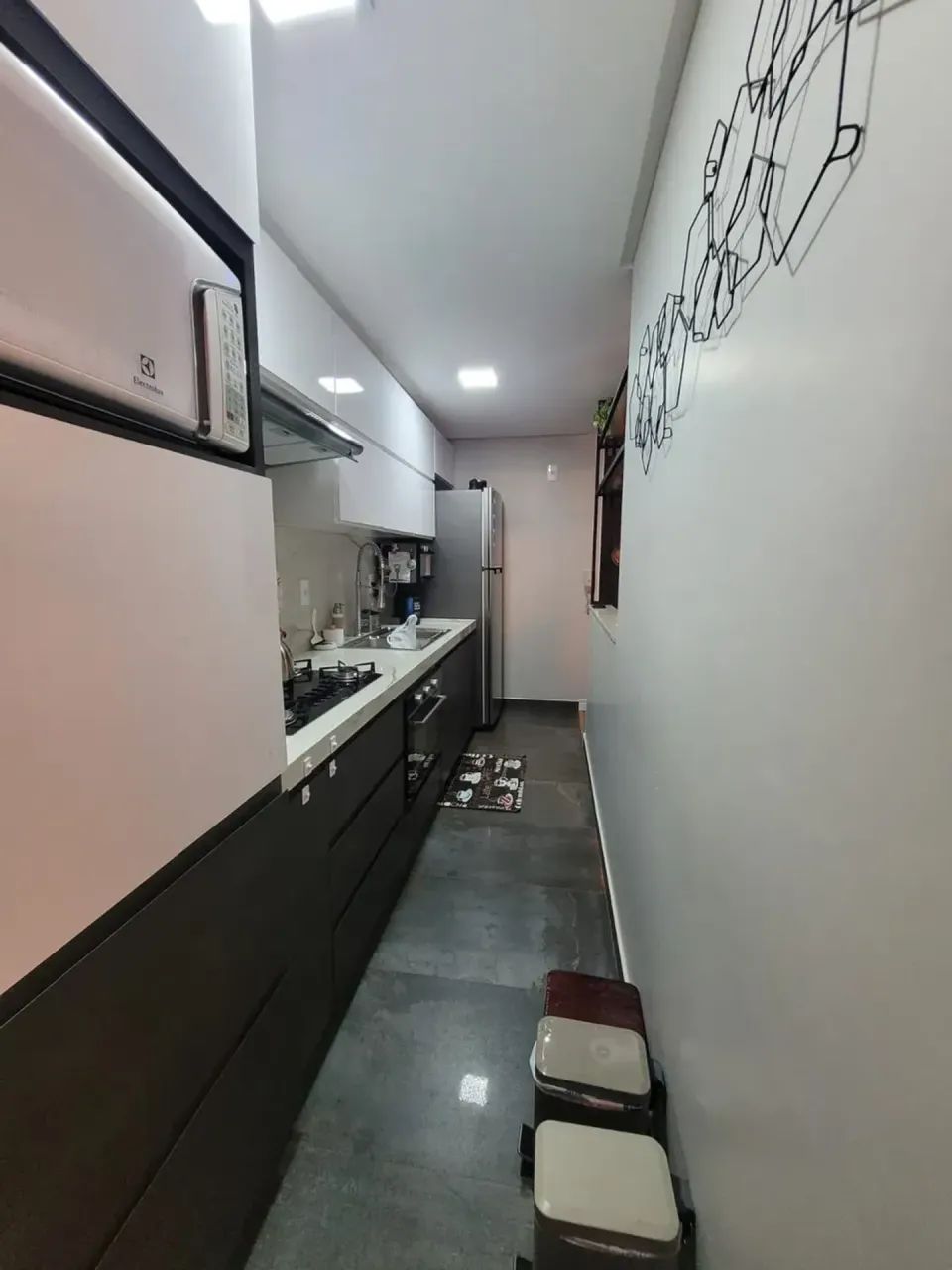 Apartamento Jardins do Éden 1 - Foto 2