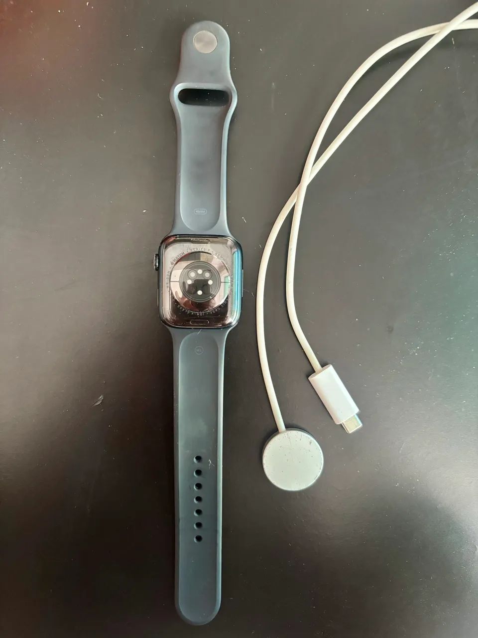 Apple Watch 7 series - Foto 2