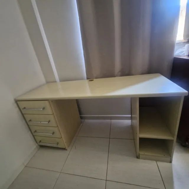 Mesa de escritório